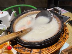 -粤港湾砂锅粥·宵夜(宝龙店)