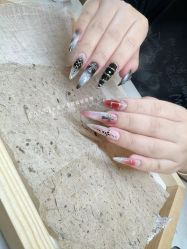 -Fanni美甲美睫皮肤管理