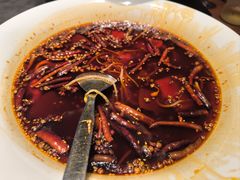 -鸽子侯·家宴·平价海鲜(绿地店)