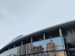 -西湖文化广场