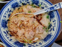 鱼汤馄饨-刘长兴(卫岗店)