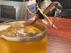 -STAFF ONLY Bar(南台巷店)