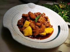 -枚青·临安酒肆(腾飞大厦店)
