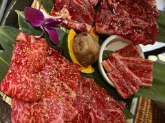 -虎丸烧肉(世纪汇店)