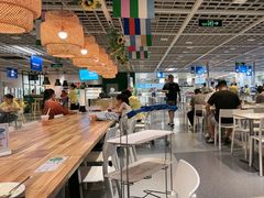 -宜家·瑞典风味餐厅(无锡店)