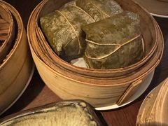-逸东轩(香港逸东酒店)