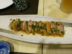 -有喜屋·深夜食堂(北京西路店)