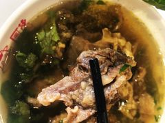 -陈记顺和潮汕鲜牛肉火锅(棠德南路店)