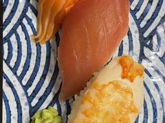 -桃屋日本料理(清华科技园店)