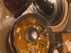 -福茂源横山铁锅羊肉(牡丹园店)