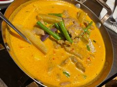 -青檸泰 LIME THAI (财富购物中心店)
