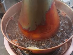 -前门·鲜肉火锅(长风店)