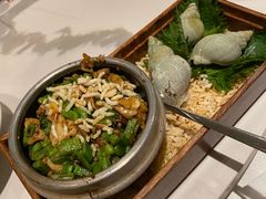 惹味虾松炒螺头-海味观(老西门店)