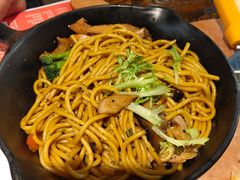 -祖母的魔法厨房(印象城店)