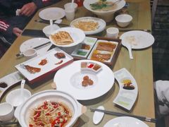 -京味斋·北京烤鸭(北京南站洋桥店)