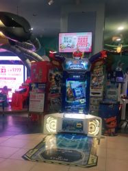 -万达宝贝王(成都锦华店)