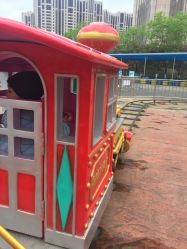 -大望京儿童游乐场