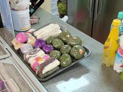 -鸡鸣汤包(红山动物园店)