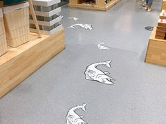 -宜家·瑞典风味餐厅(天津东丽商场店)
