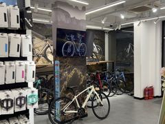 -TREK崔克自行车(碧云店)