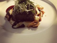 -上海和平饭店-华懋阁 The Cathay Room