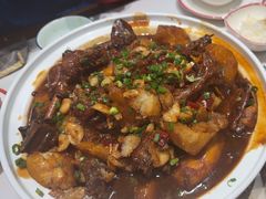 -金陵后厨·南京菜(新街口秣陵路店)