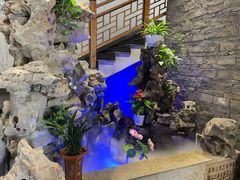 -印巷里主题餐厅(马鞍山店)