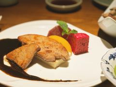-阿吾罗日本料理(K11艺术中心店)