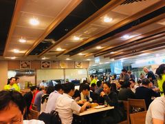 -添好运点心专门店(中环IFC店)