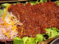 -盡膳口福跷脚牛肉火锅(合生汇购物中心店)