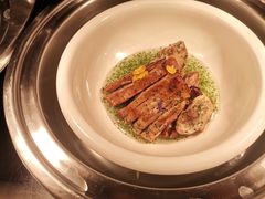 -太原富力万达文华酒店·美食汇西餐厅