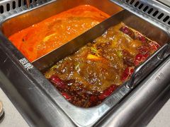 -渡娘火锅(大兴大悦春风里店)