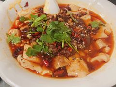 -小四川美食馆(幸福路店)