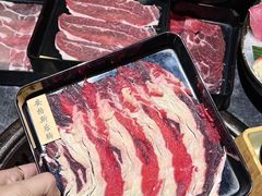 -匠牛亭·锅物烧肉放题自助(昆百大·泰业城店)