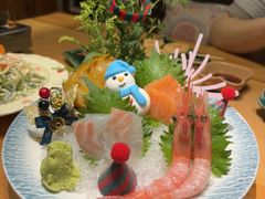 -龙酒场·关西寿喜烧·居酒屋(罗湖店)