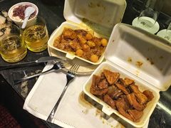 -明记牛杂(新马路分店)