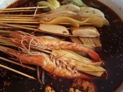 -三生小馆(亭知路店)
