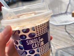 -森果咖啡(人民西路店)