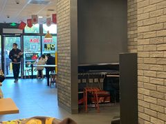 -麦当劳(吴中大道店)