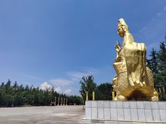 -法门文化景区