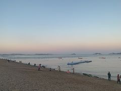 -棒棰岛宾馆景区
