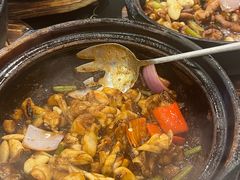 -大嫂镬仔·焖鸡煲·啫啫煲(逢源路店)