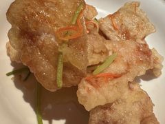 -金掌勺锅包肉(太原万达店)