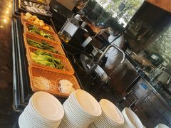 -索菲特西湖大酒店·香榭丽全日候餐厅(南山路店)