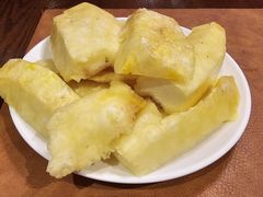 -拉蒂娜·巴西牛排馆 Latina·Brazilian Steakhouse(海上世界店)