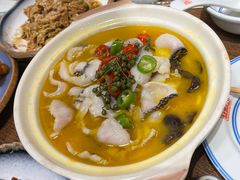 酸汤龙利鱼-天津卫码头(南开大悦城店)