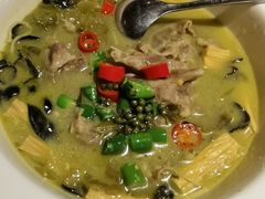 肥牛-老头儿油爆虾(星光一期店)