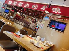 -粤仔湾砂锅粥(广益哥伦布店)