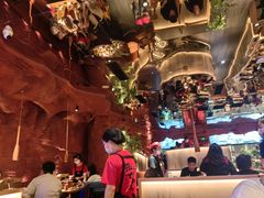 -西塔老太太泥炉烤肉(北京双井店)