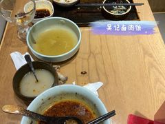豆奶-大乘嘟成都小吃(石门店)